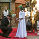 Image for article titled The Awesome Cosplay and Excitement of Star Wars: The Force Awakens' Opening Night